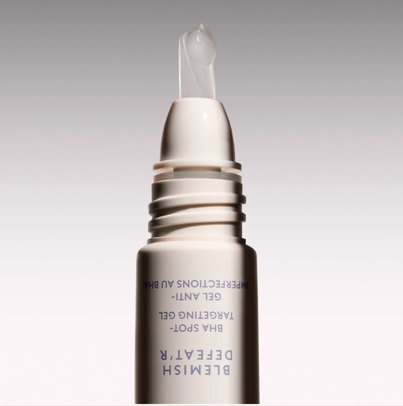 NIB Fenty Skin Blemish Defeat'r Spot Gel - Picture 6 of 7